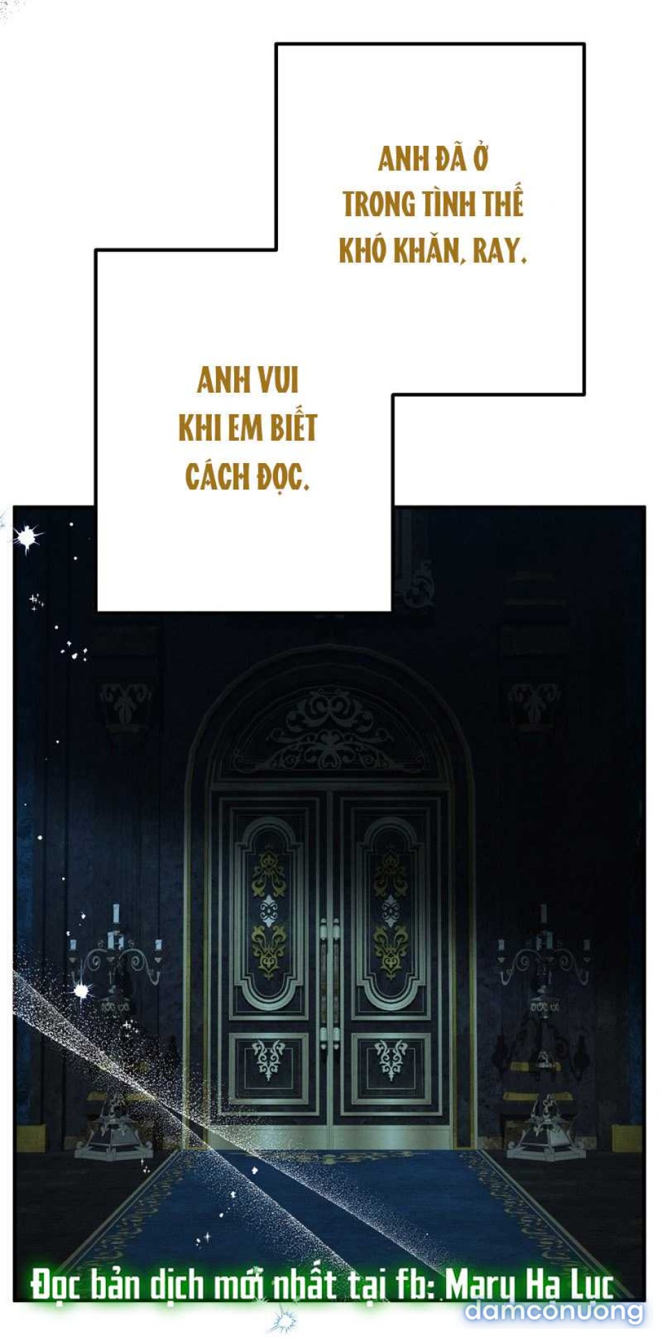 [18+] Dinh Thự Của Dã Thú 