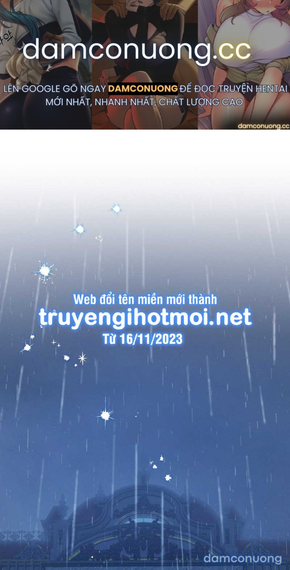 [18+] Dinh Thự Của Dã Thú 