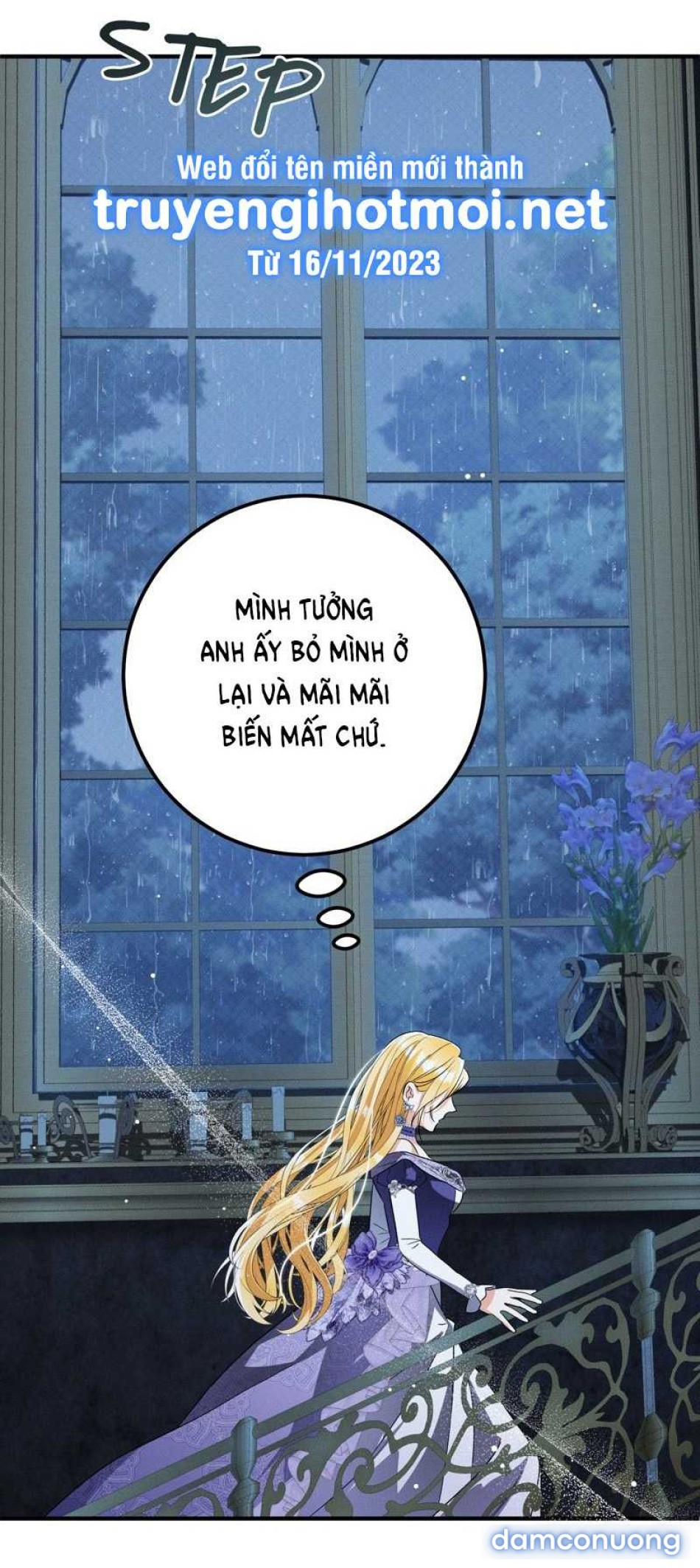 [18+] Dinh Thự Của Dã Thú 