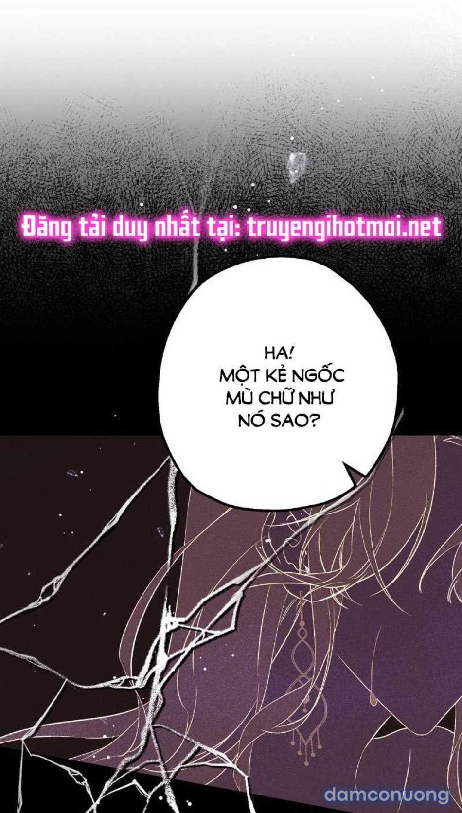 [18+] Dinh Thự Của Dã Thú 