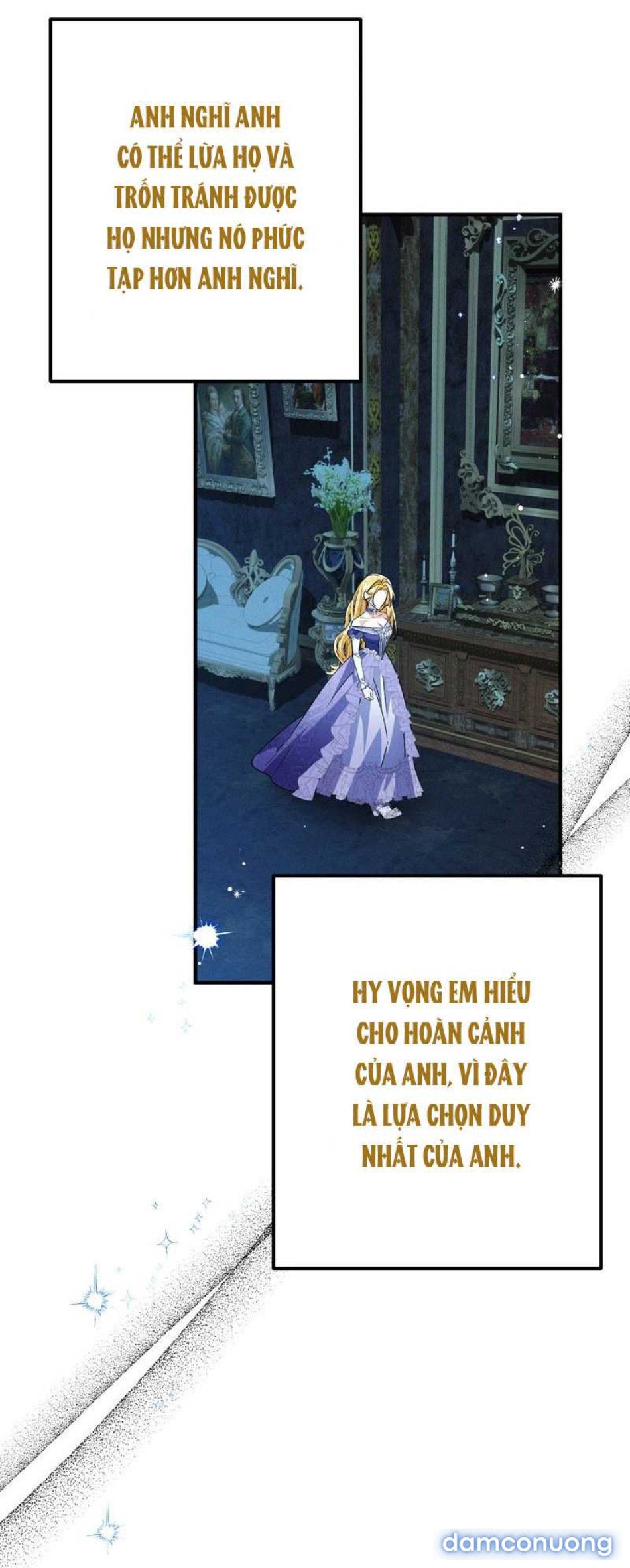[18+] Dinh Thự Của Dã Thú 