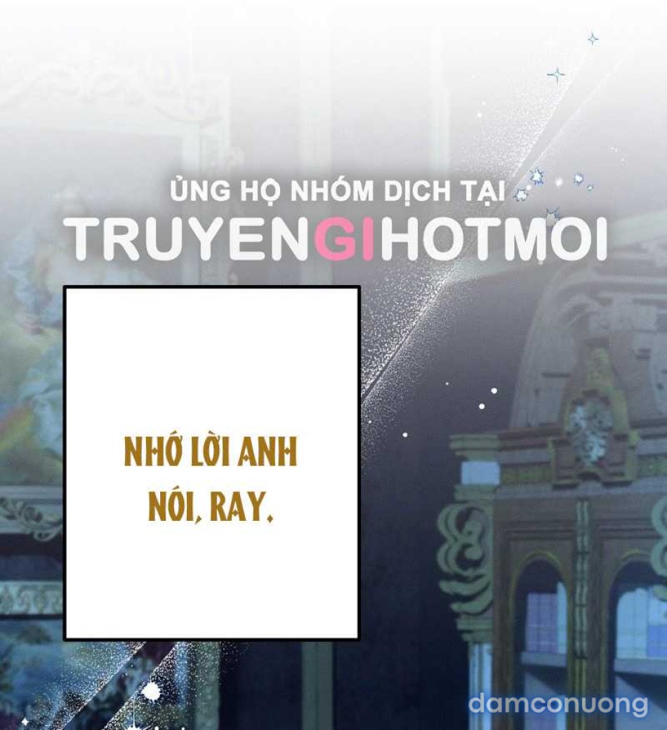 [18+] Dinh Thự Của Dã Thú 