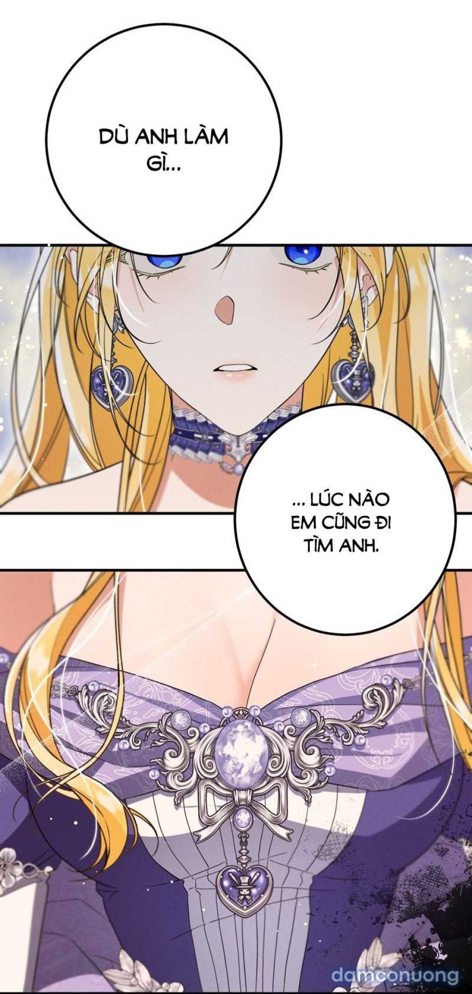 [18+] Dinh Thự Của Dã Thú 