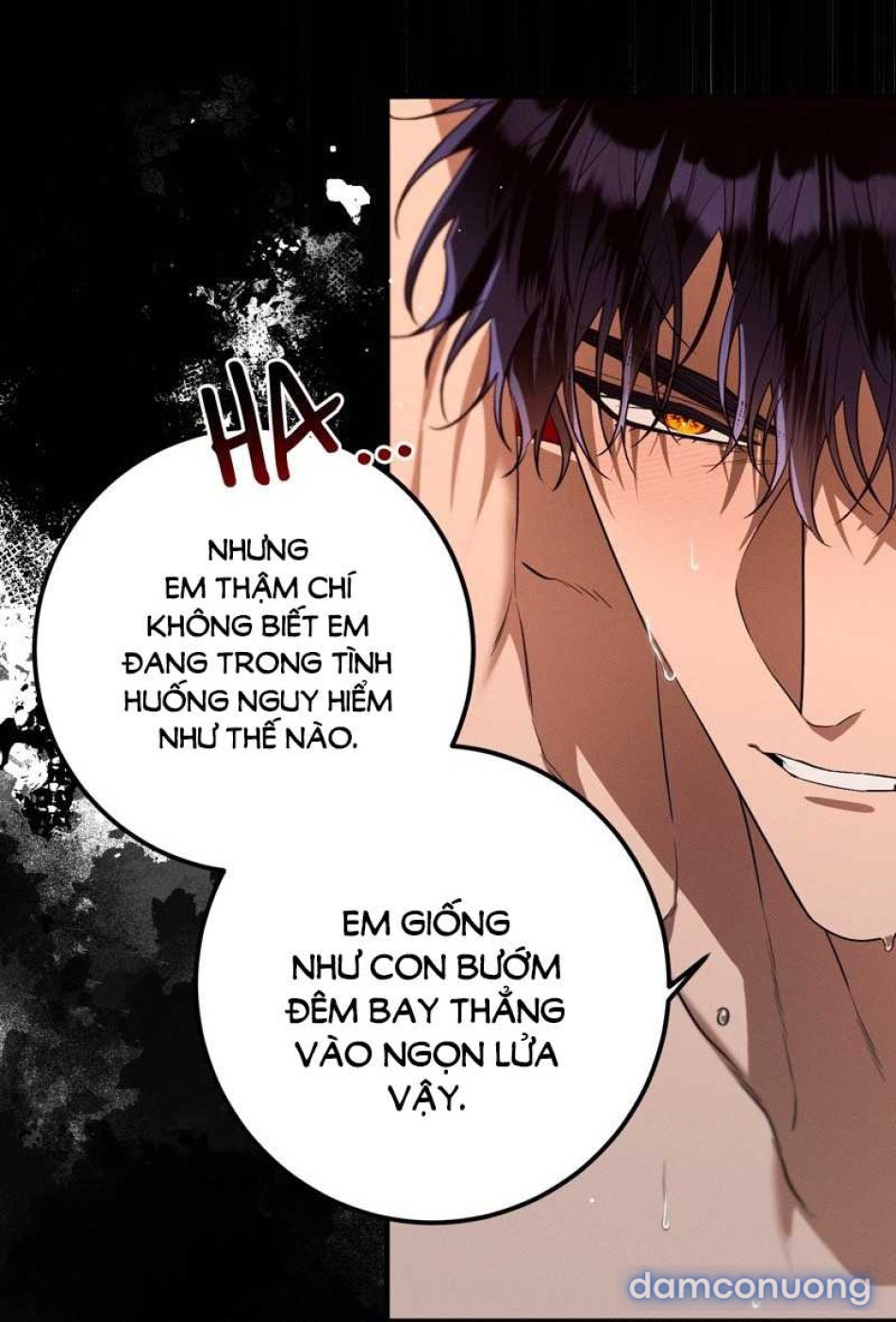 [18+] Dinh Thự Của Dã Thú 
