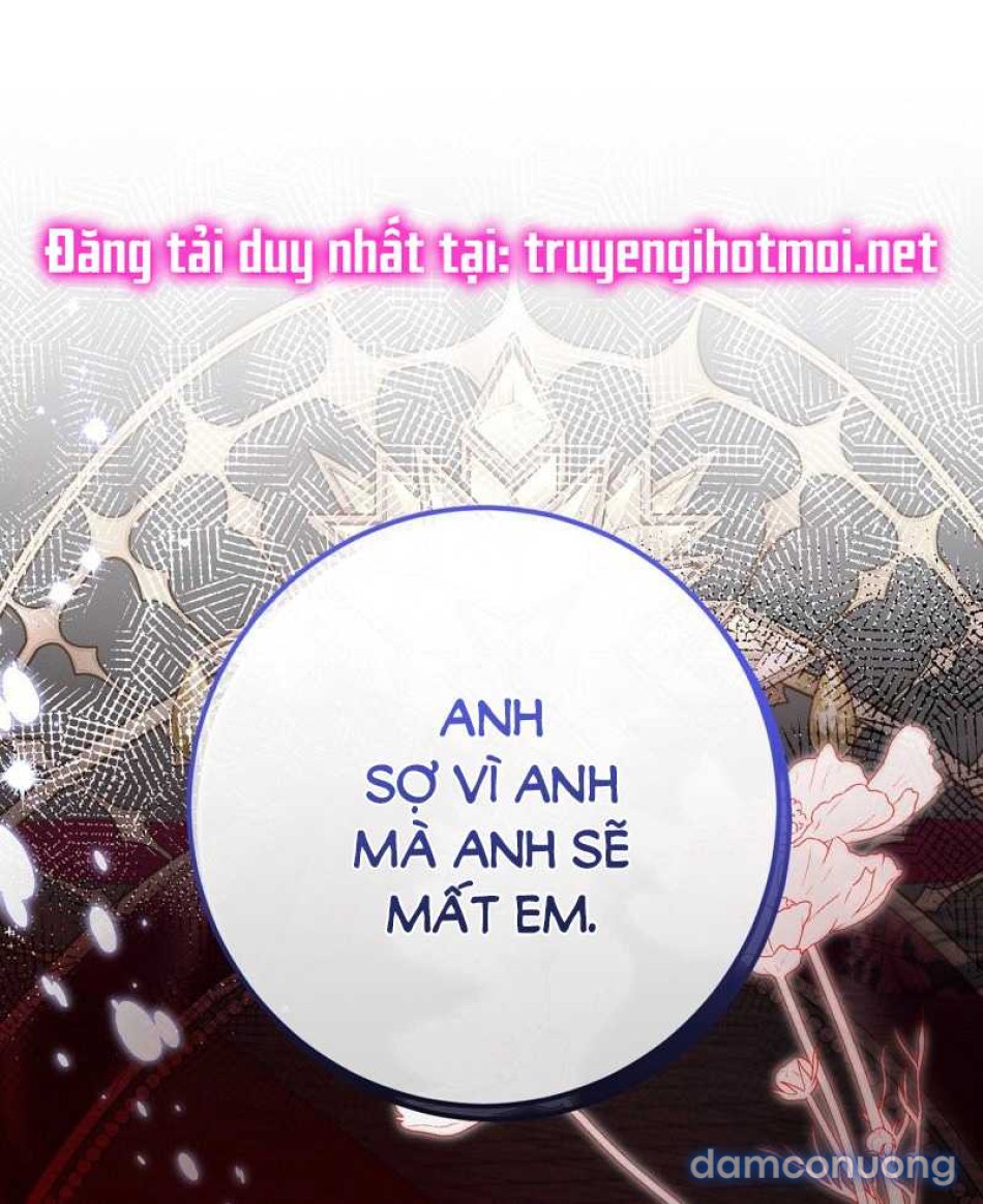 [18+] Dinh Thự Của Dã Thú 