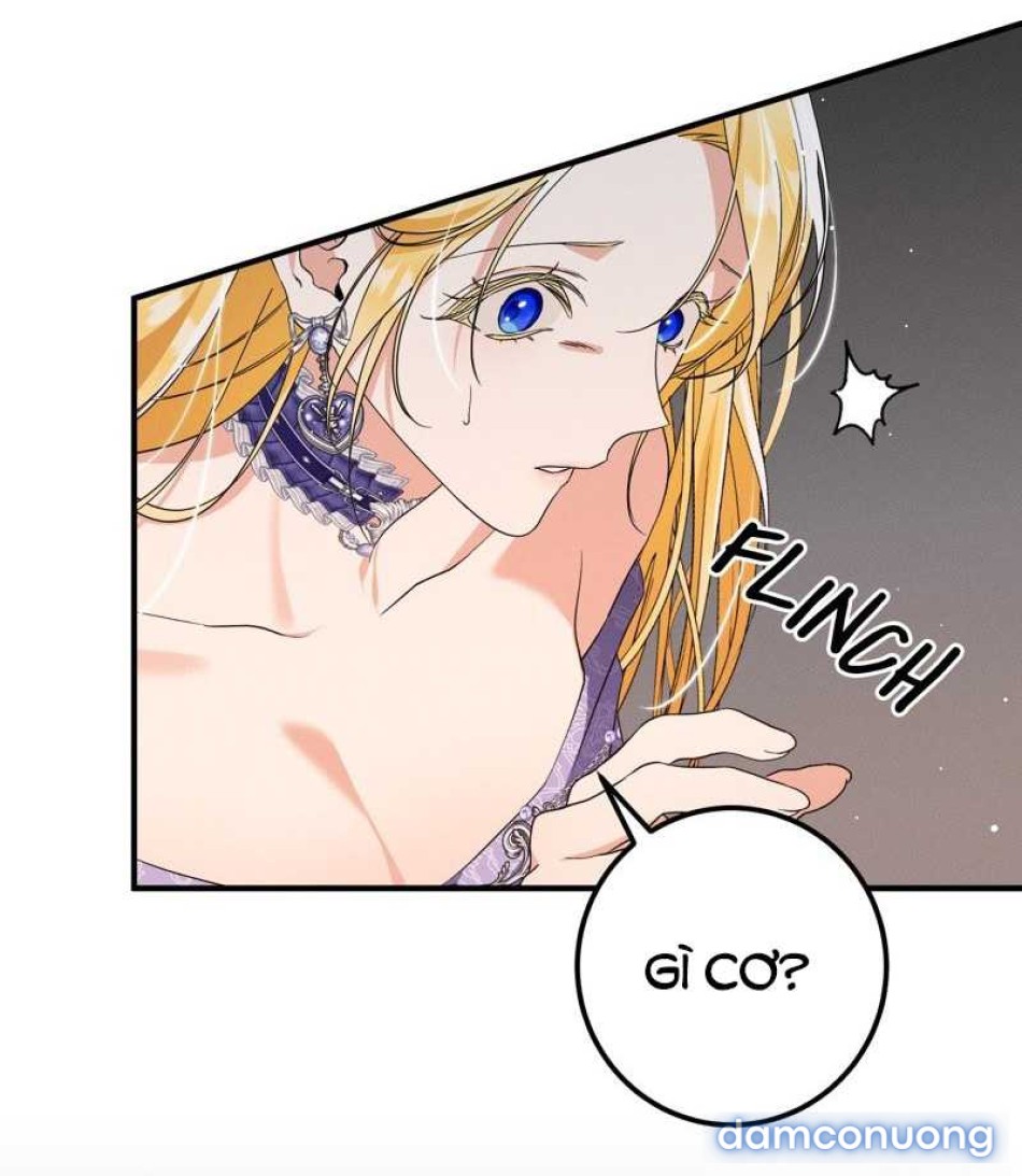 [18+] Dinh Thự Của Dã Thú 