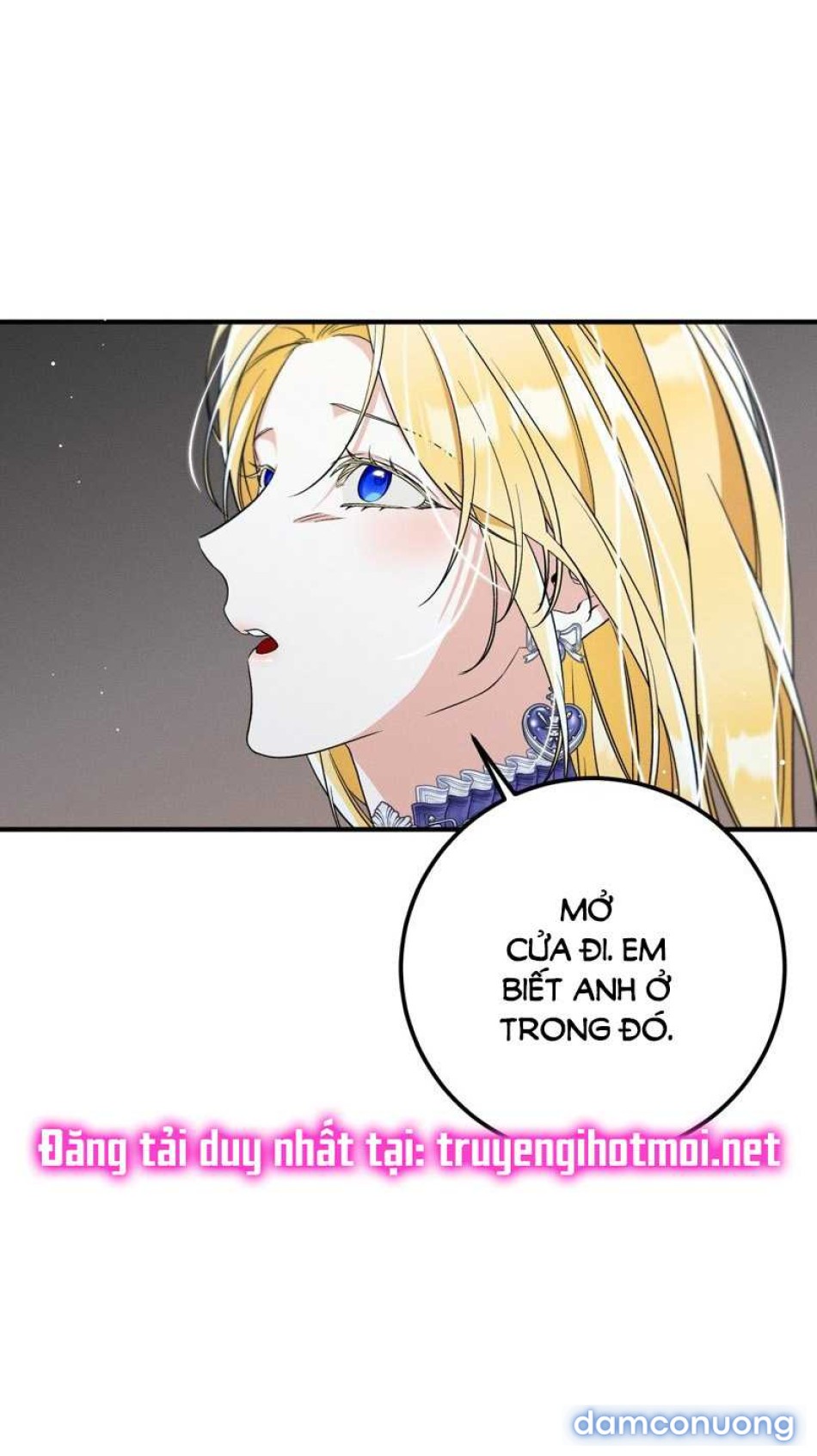 [18+] Dinh Thự Của Dã Thú 