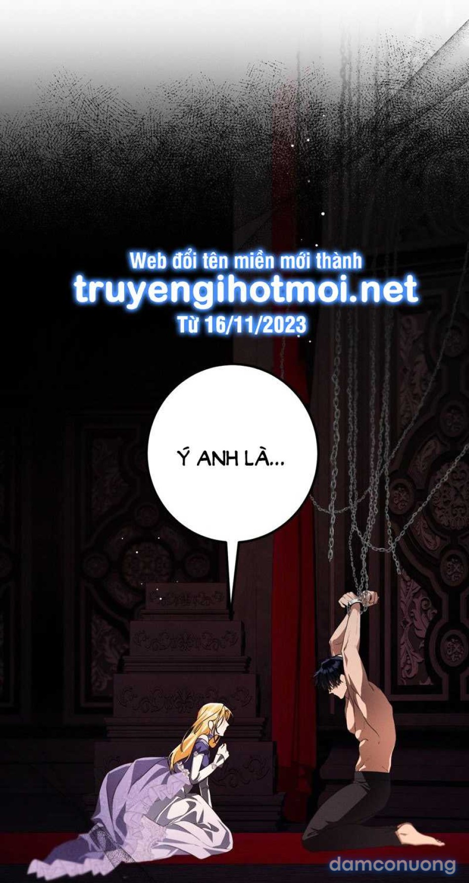 [18+] Dinh Thự Của Dã Thú 