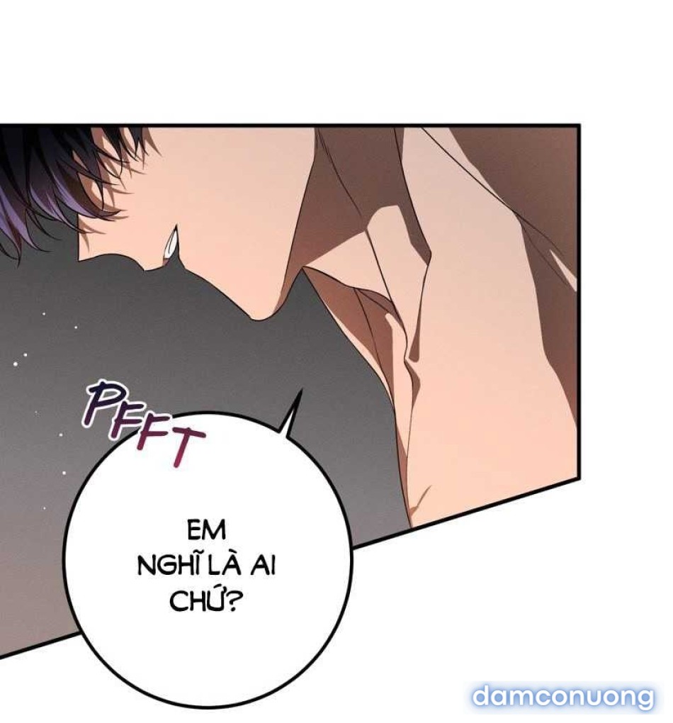 [18+] Dinh Thự Của Dã Thú 