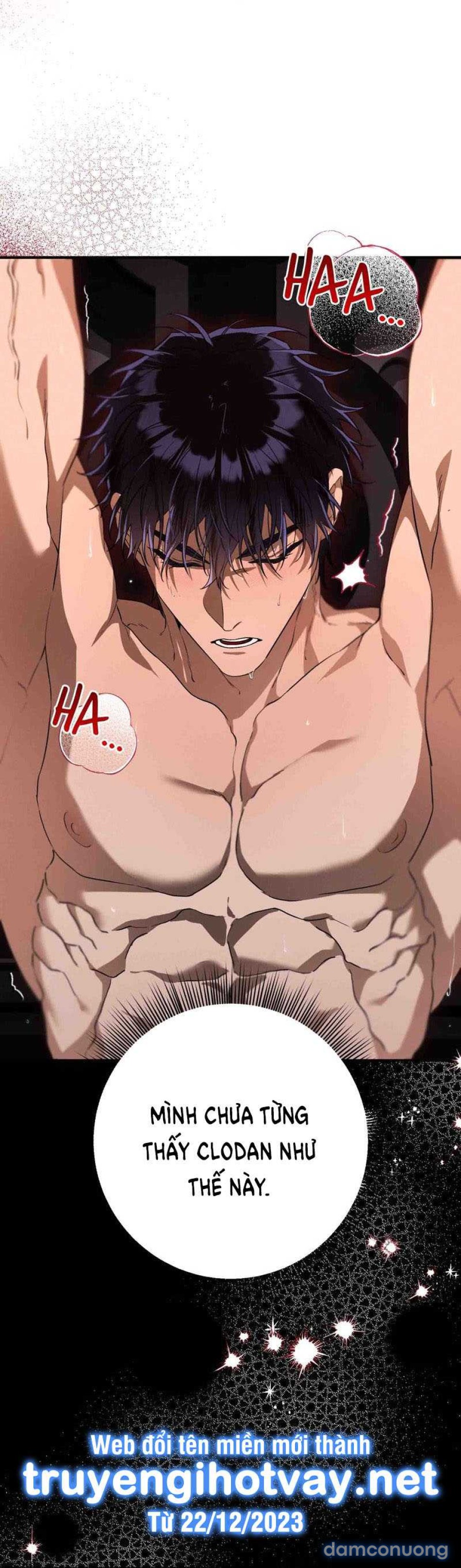 [18+] Dinh Thự Của Dã Thú 