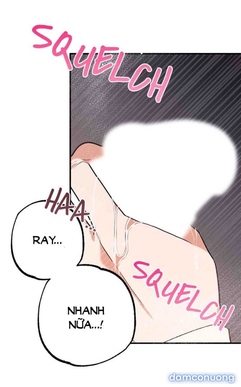 [18+] Dinh Thự Của Dã Thú 