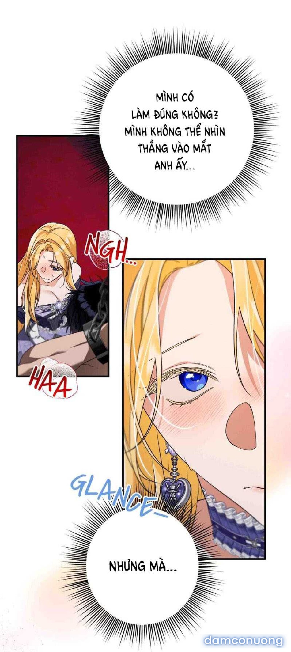 [18+] Dinh Thự Của Dã Thú 