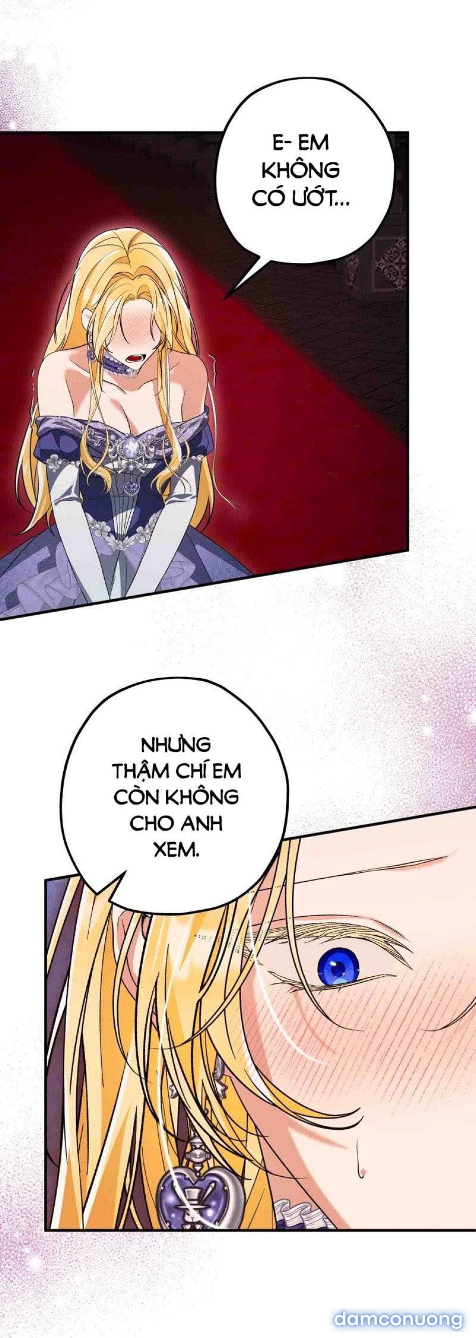 [18+] Dinh Thự Của Dã Thú 