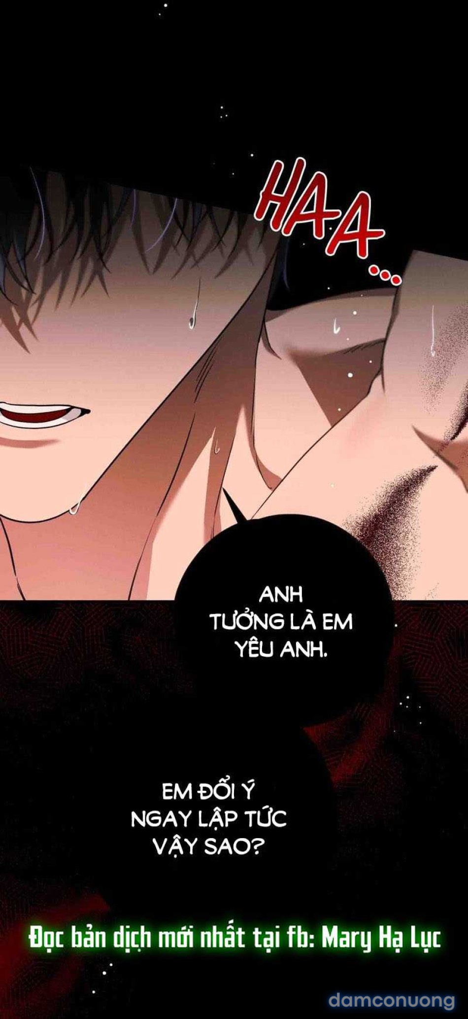 [18+] Dinh Thự Của Dã Thú 