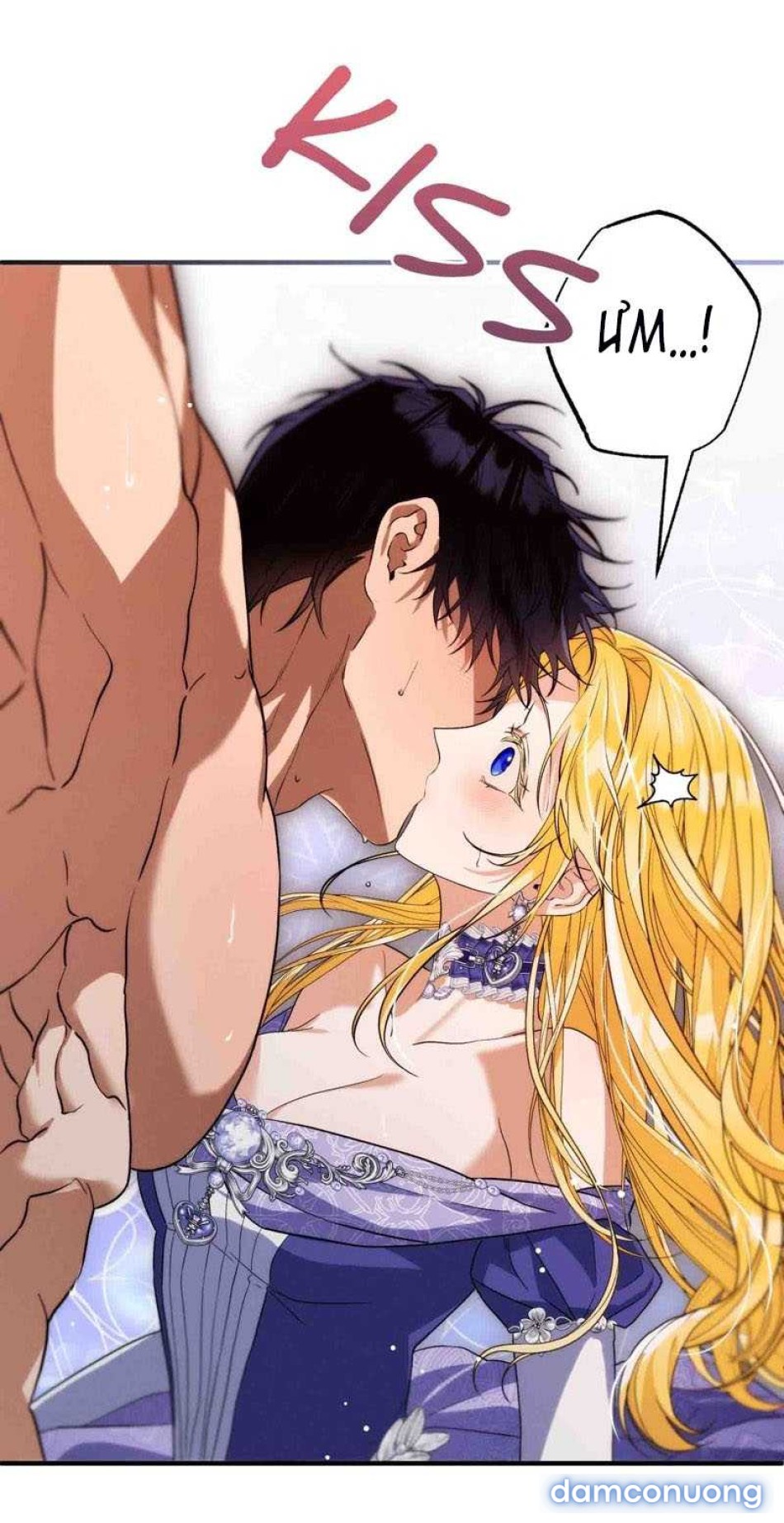 [18+] Dinh Thự Của Dã Thú 