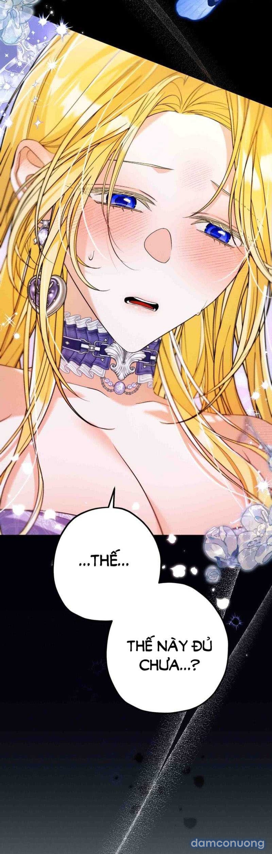[18+] Dinh Thự Của Dã Thú 