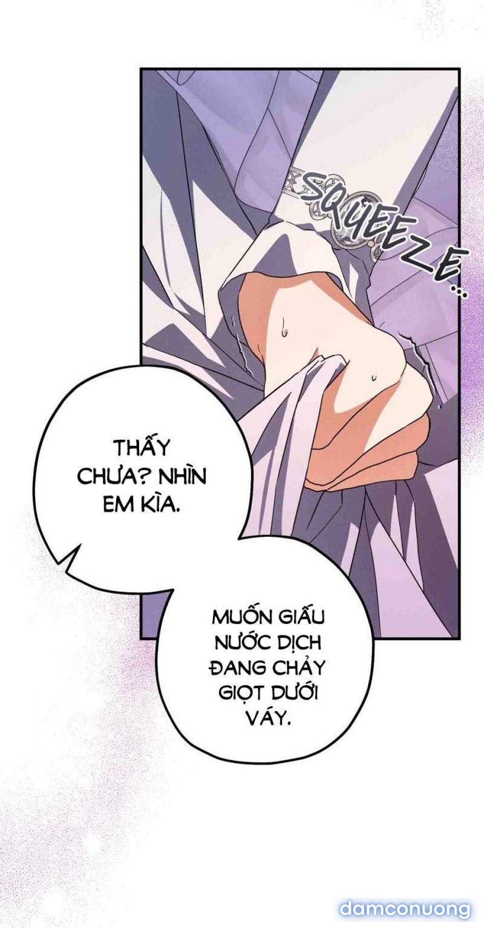 [18+] Dinh Thự Của Dã Thú 