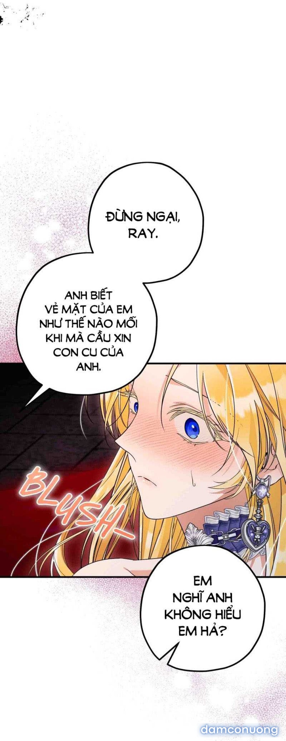 [18+] Dinh Thự Của Dã Thú 