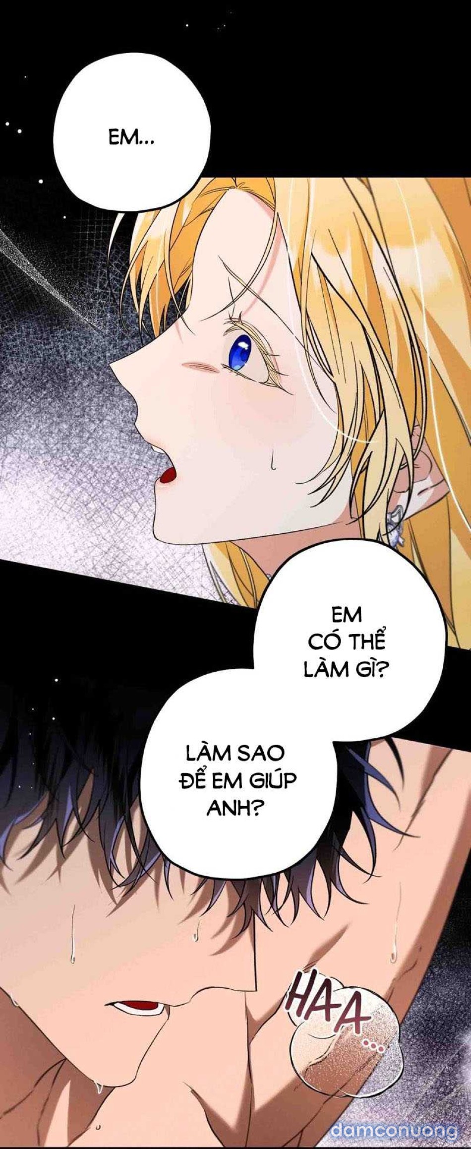 [18+] Dinh Thự Của Dã Thú 