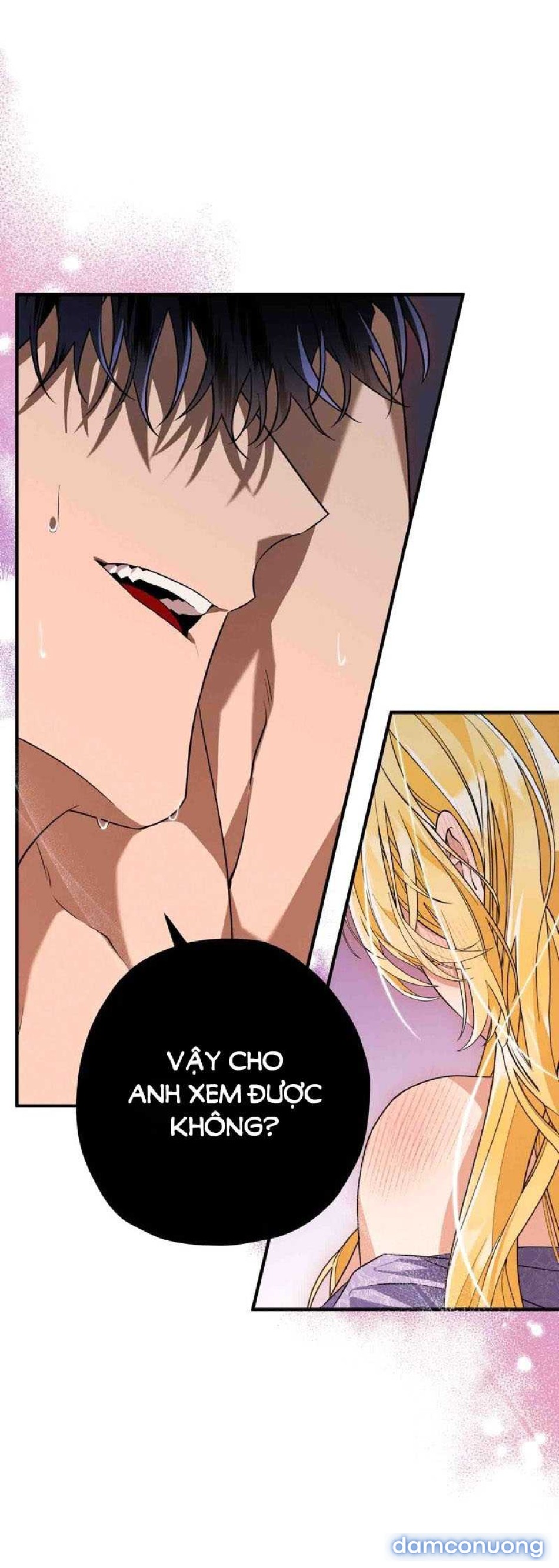 [18+] Dinh Thự Của Dã Thú 