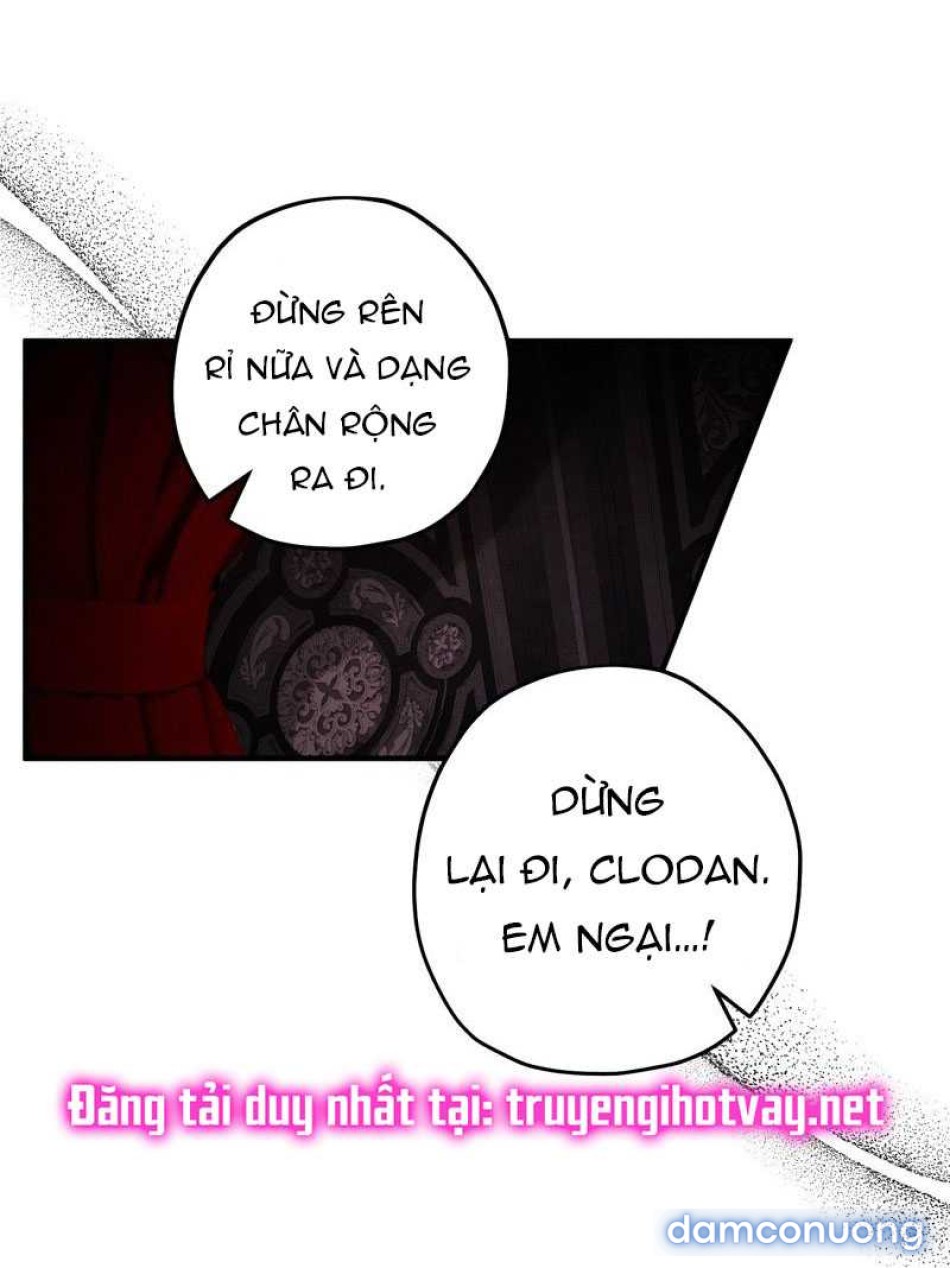 [18+] Dinh Thự Của Dã Thú 
