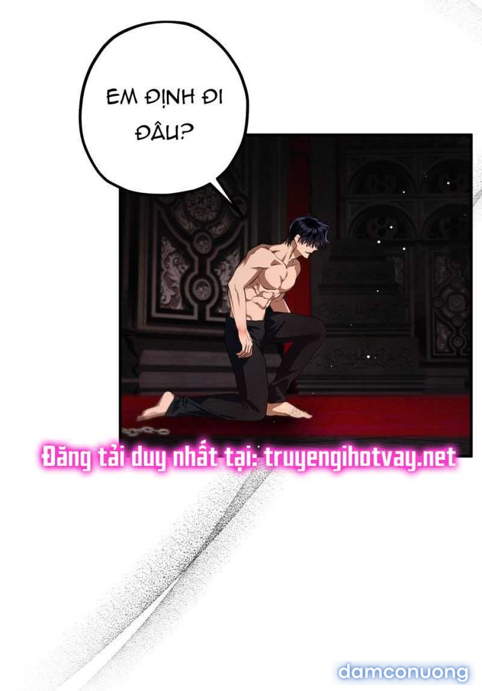 [18+] Dinh Thự Của Dã Thú 