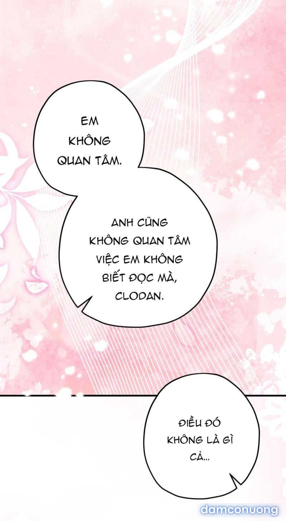 [18+] Dinh Thự Của Dã Thú 