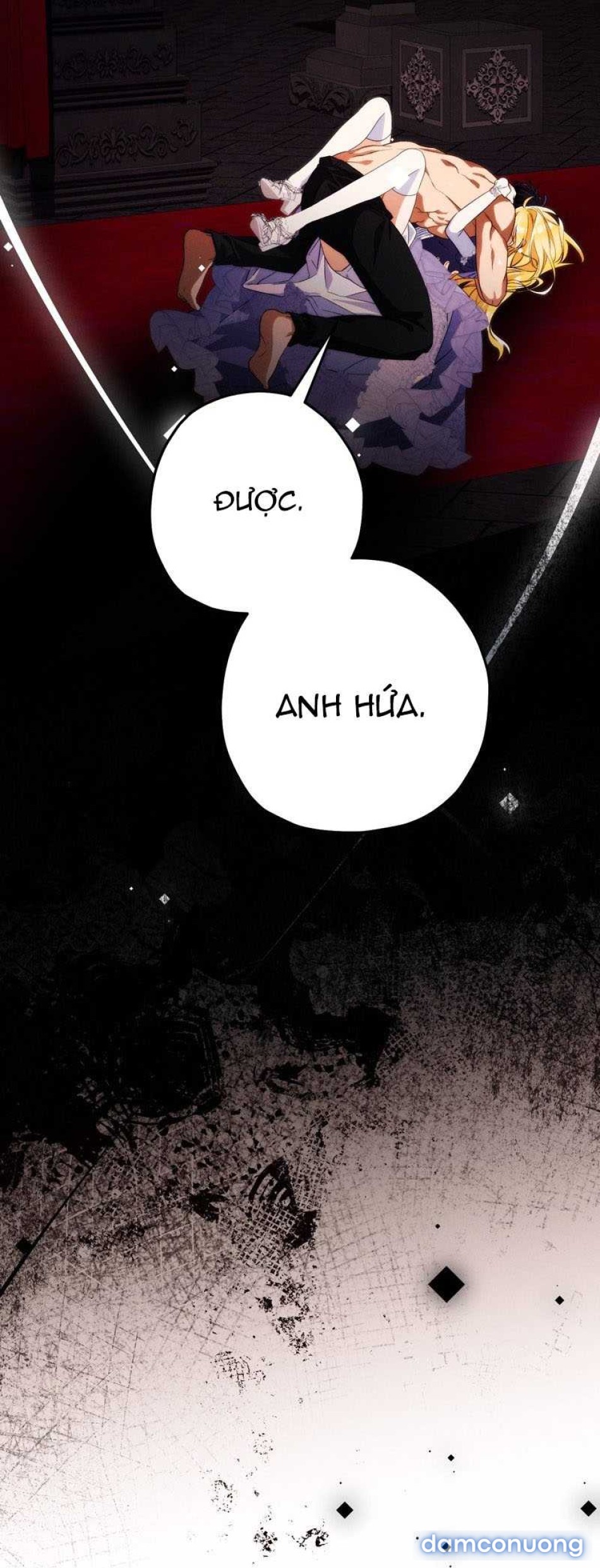 [18+] Dinh Thự Của Dã Thú 