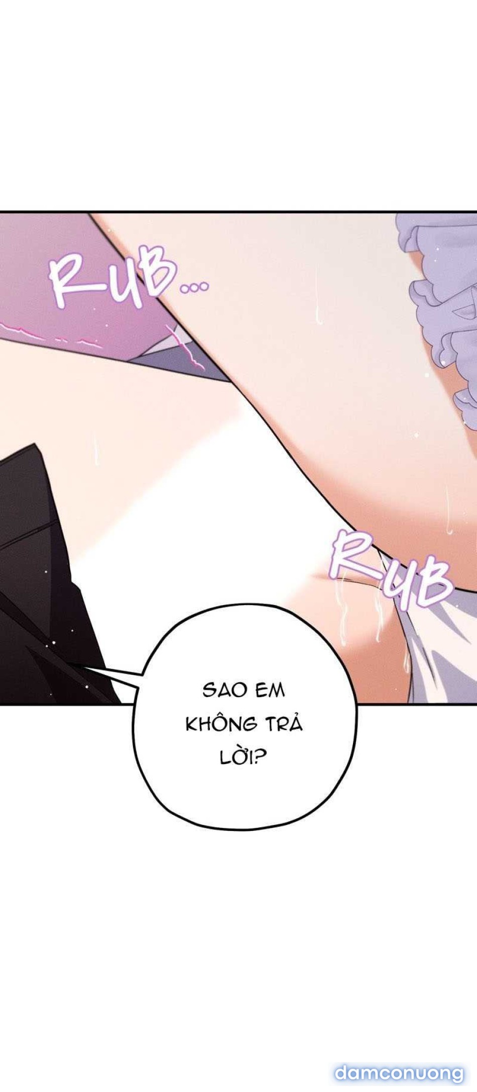 [18+] Dinh Thự Của Dã Thú 