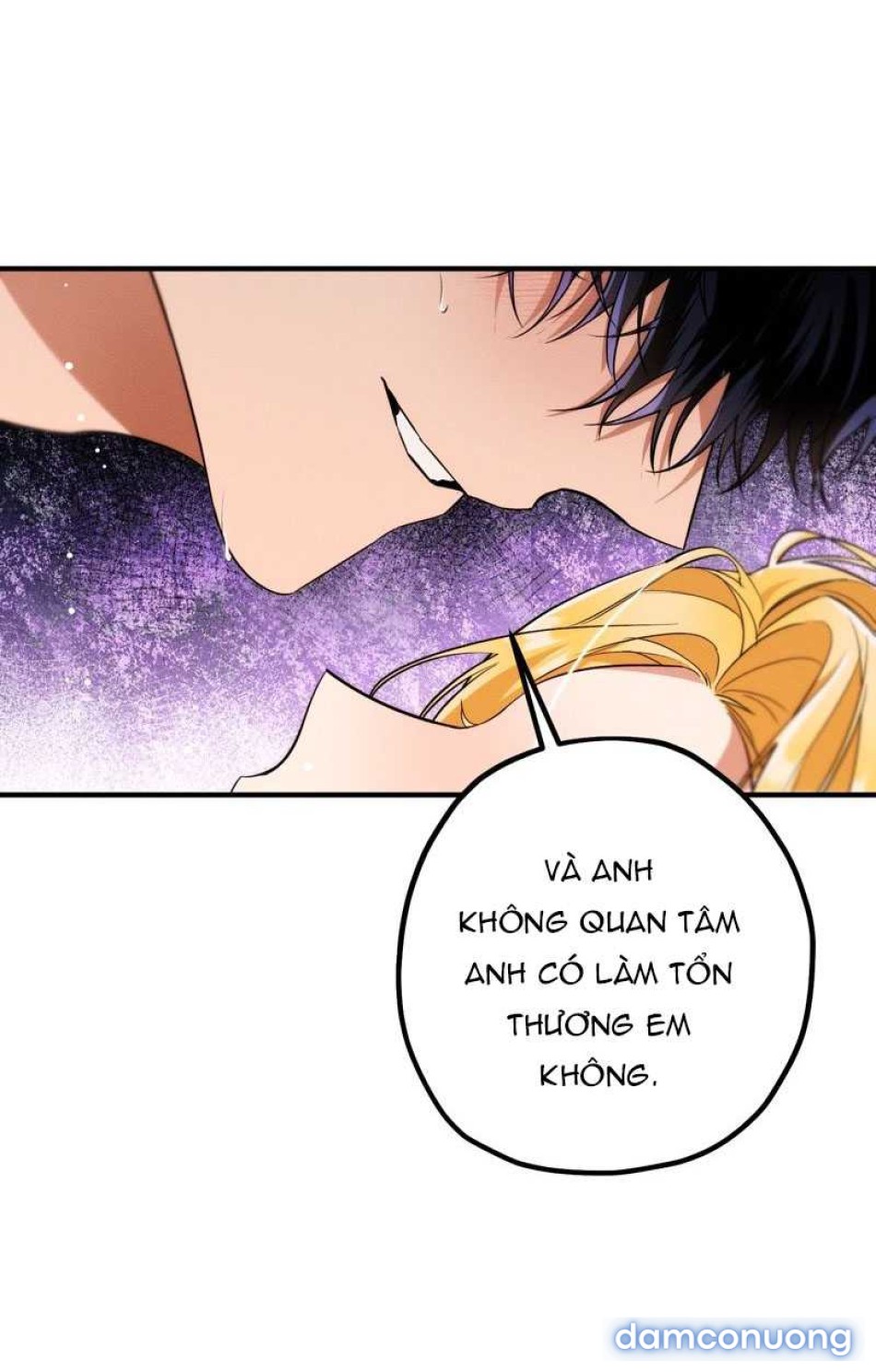[18+] Dinh Thự Của Dã Thú 