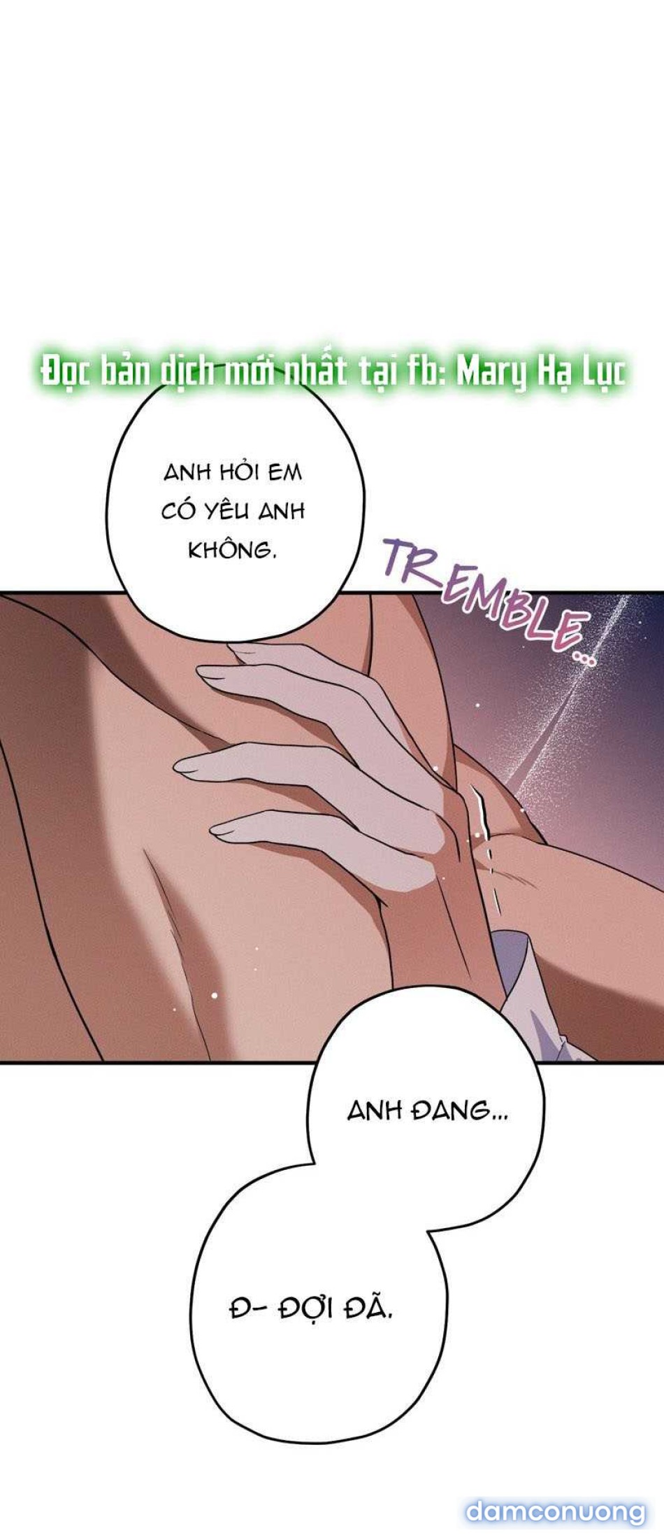 [18+] Dinh Thự Của Dã Thú 