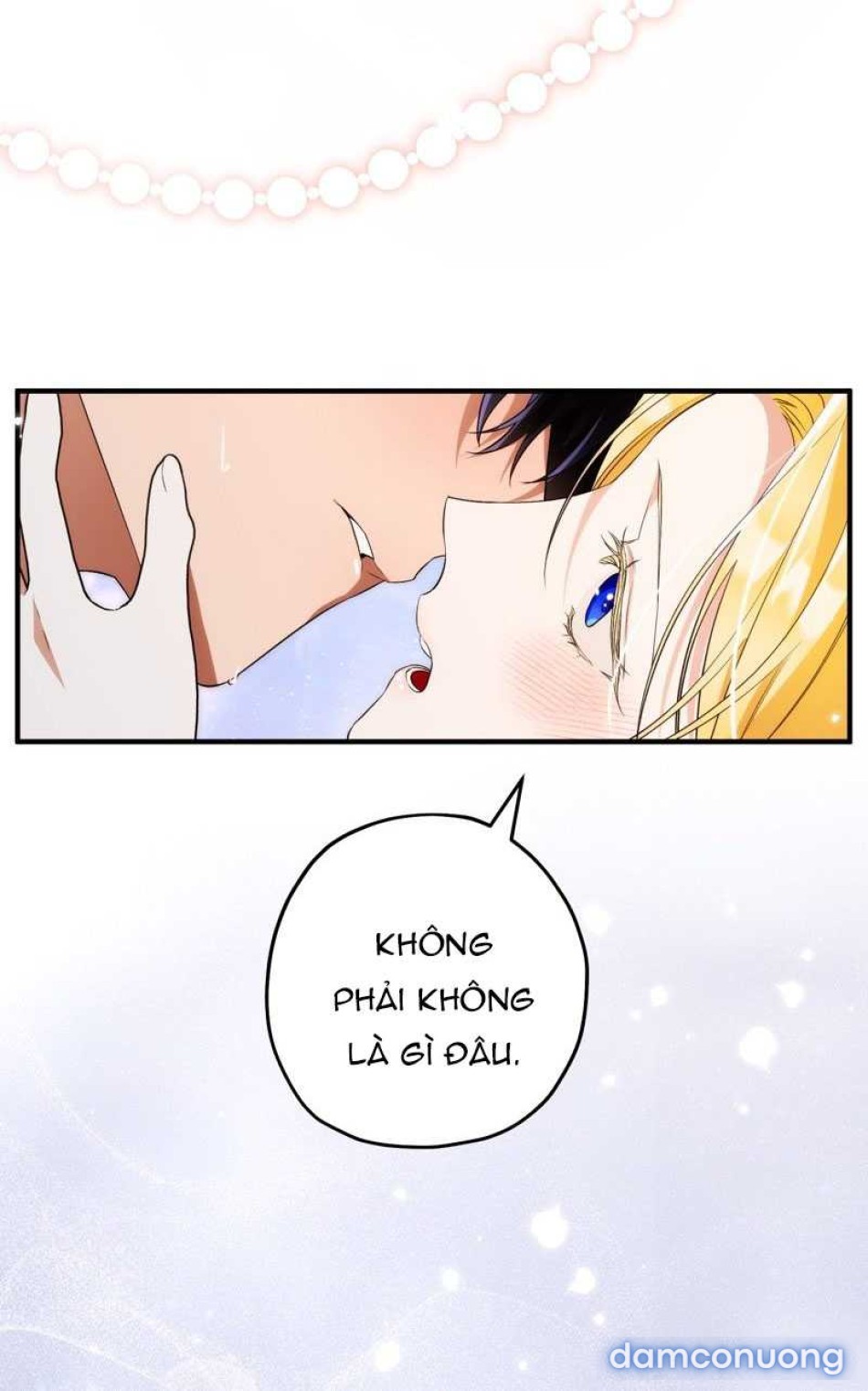 [18+] Dinh Thự Của Dã Thú 