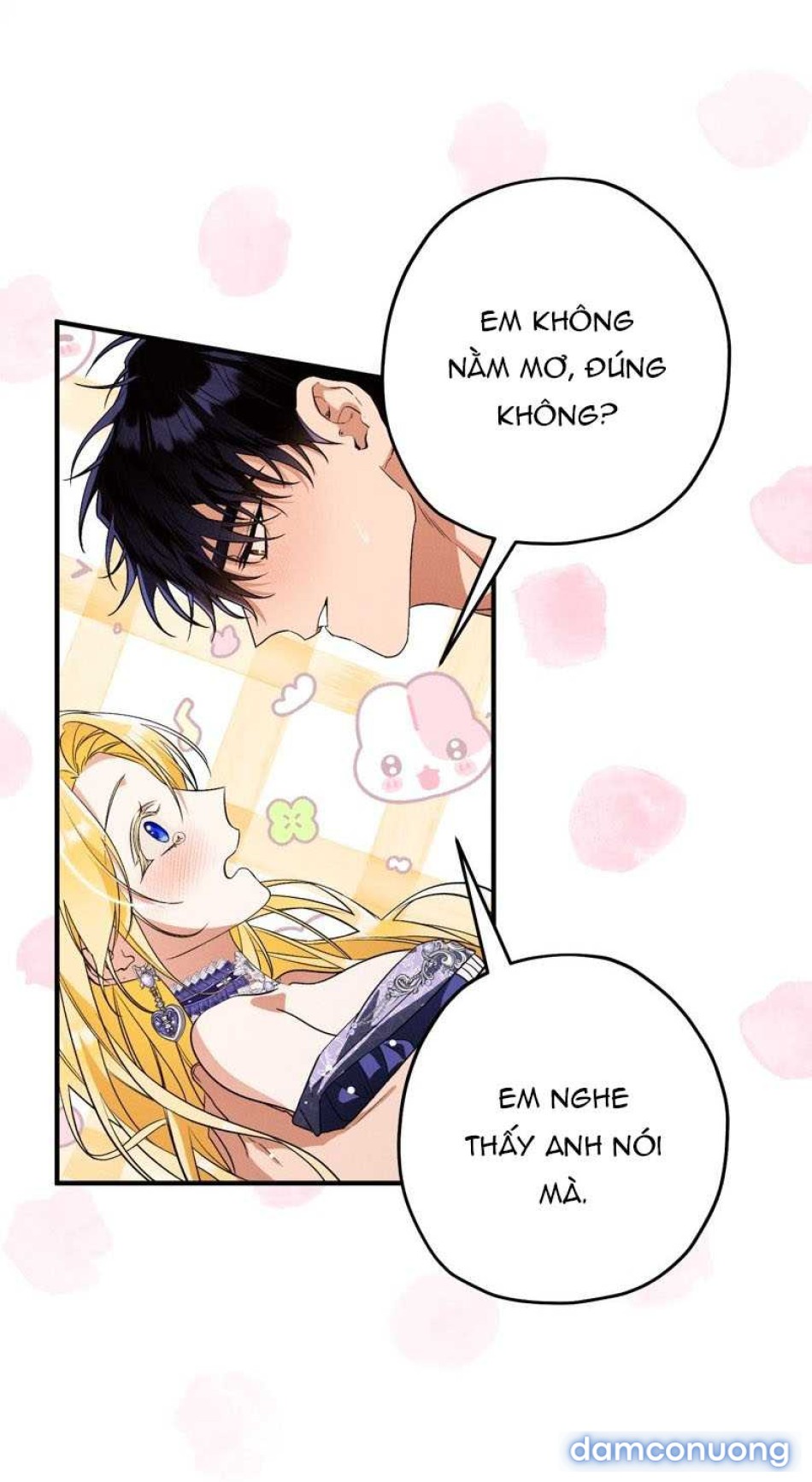 [18+] Dinh Thự Của Dã Thú 