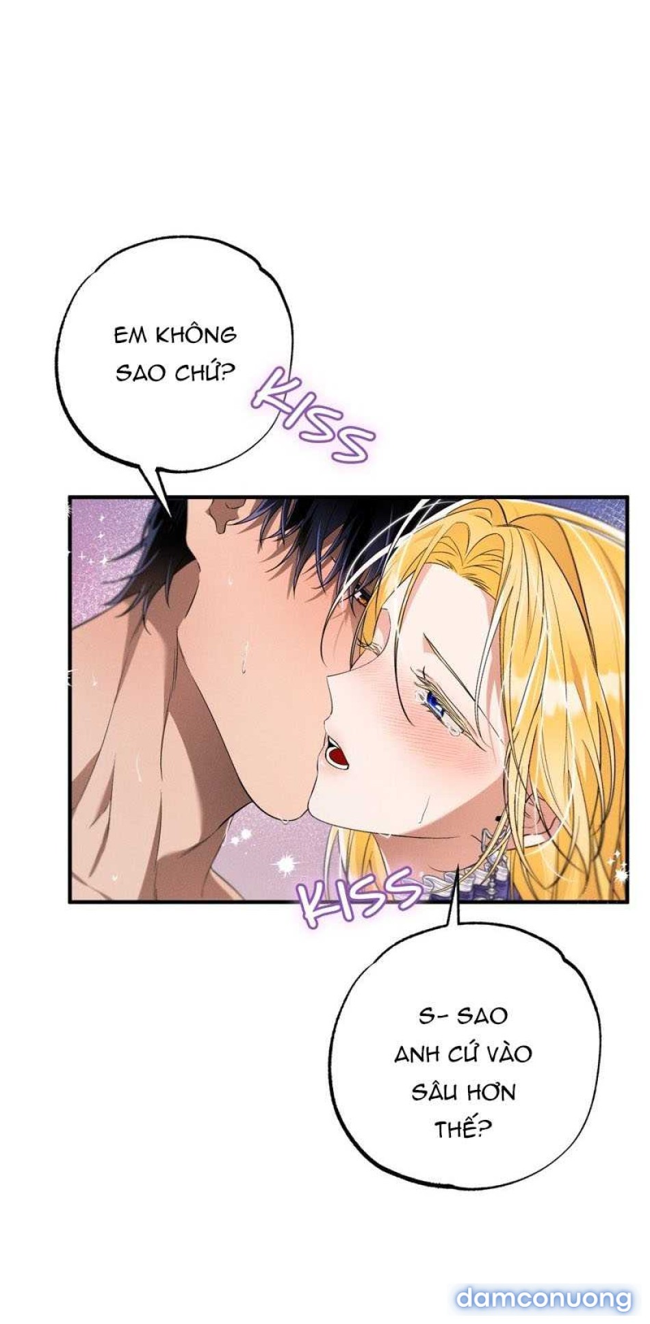 [18+] Dinh Thự Của Dã Thú 
