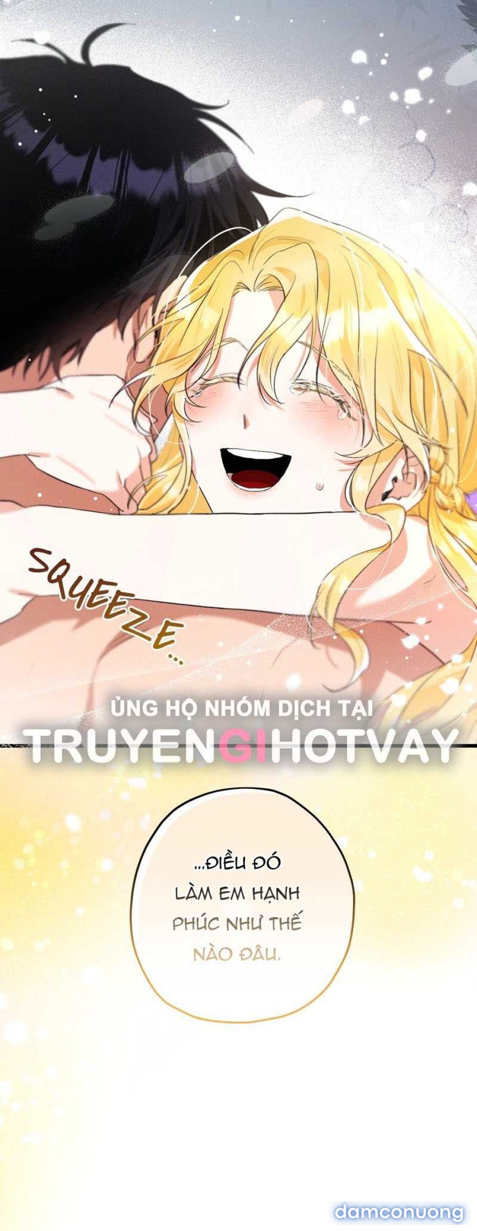 [18+] Dinh Thự Của Dã Thú 