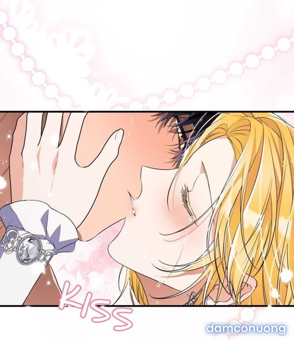 [18+] Dinh Thự Của Dã Thú 