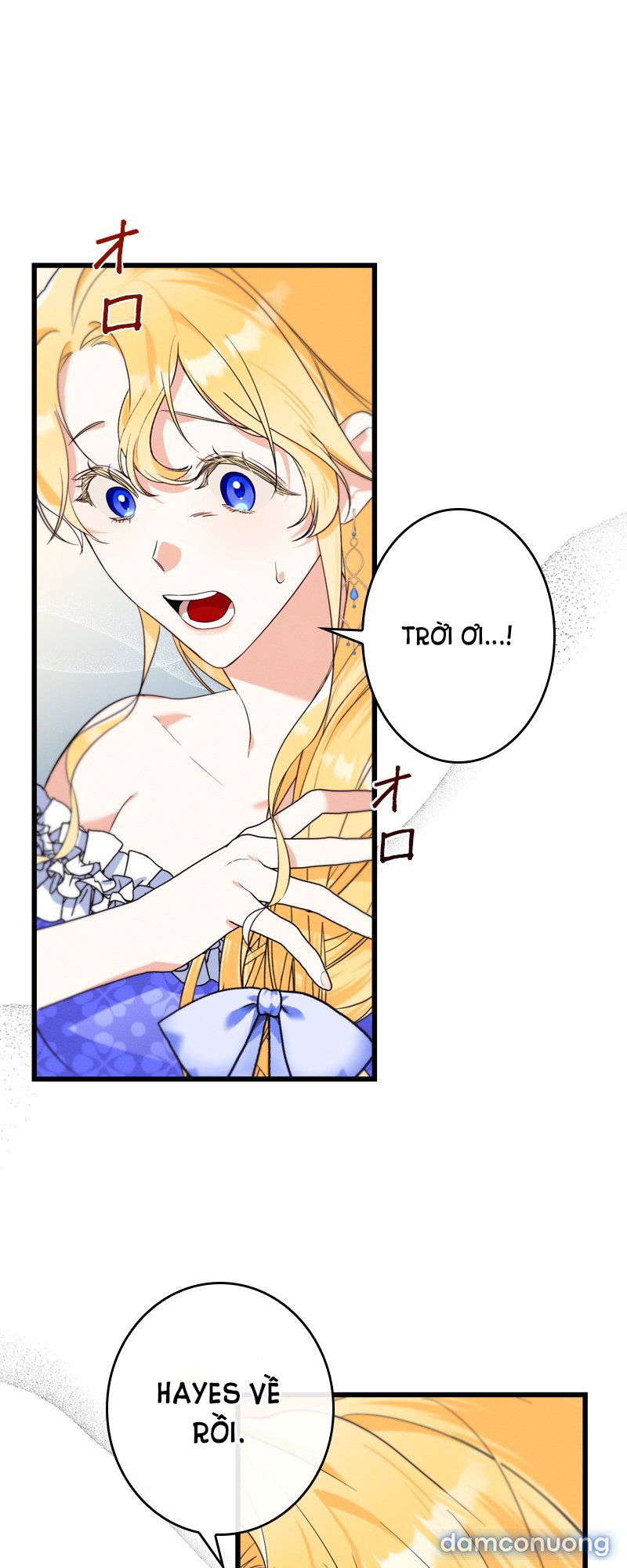 [18+] Dinh Thự Của Dã Thú 
