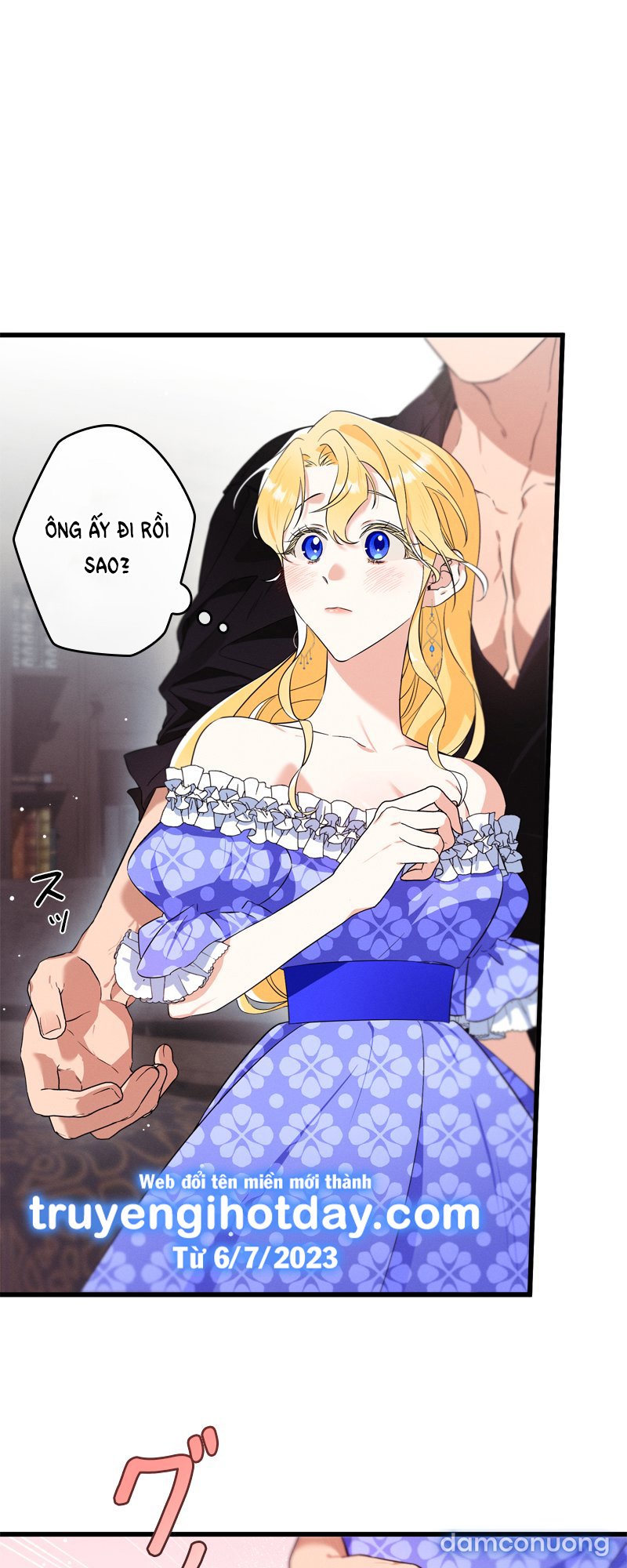 [18+] Dinh Thự Của Dã Thú 