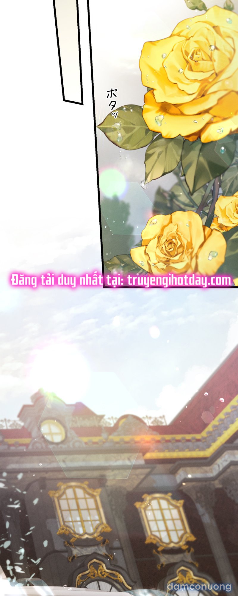 [18+] Dinh Thự Của Dã Thú 