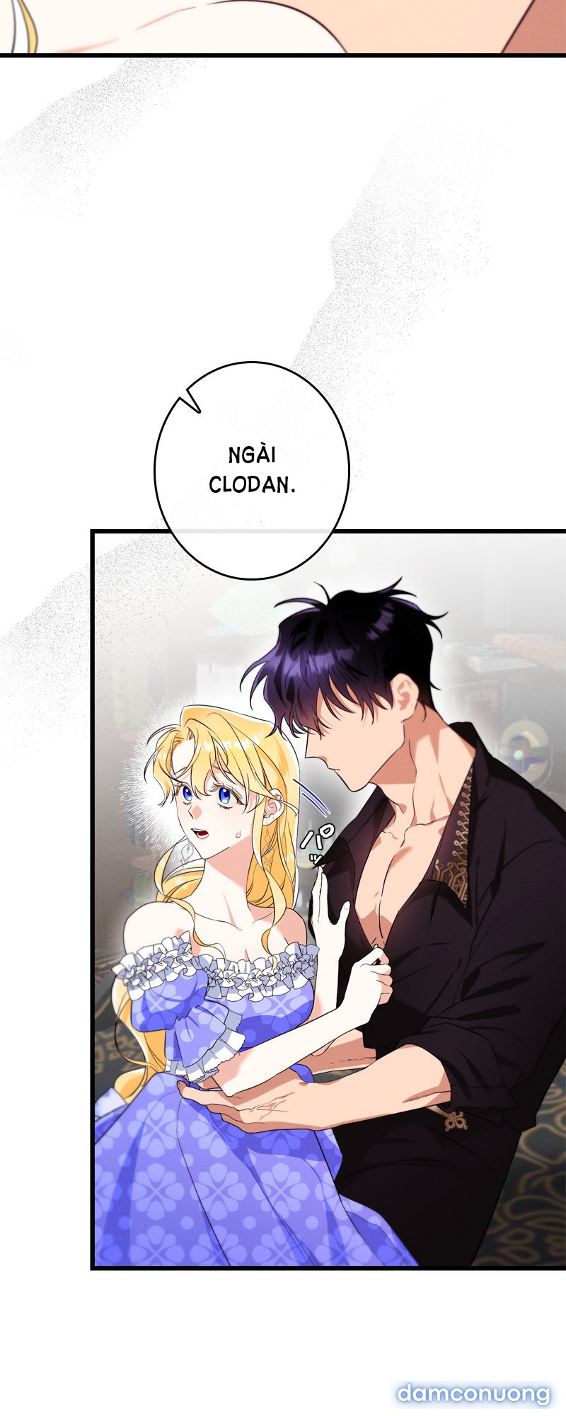 [18+] Dinh Thự Của Dã Thú 