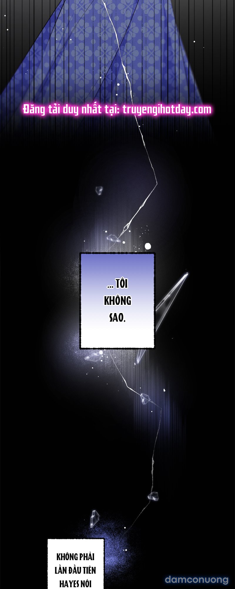 [18+] Dinh Thự Của Dã Thú 