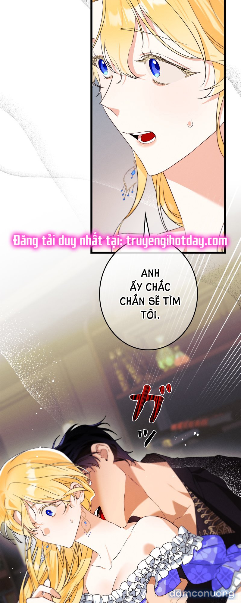 [18+] Dinh Thự Của Dã Thú 