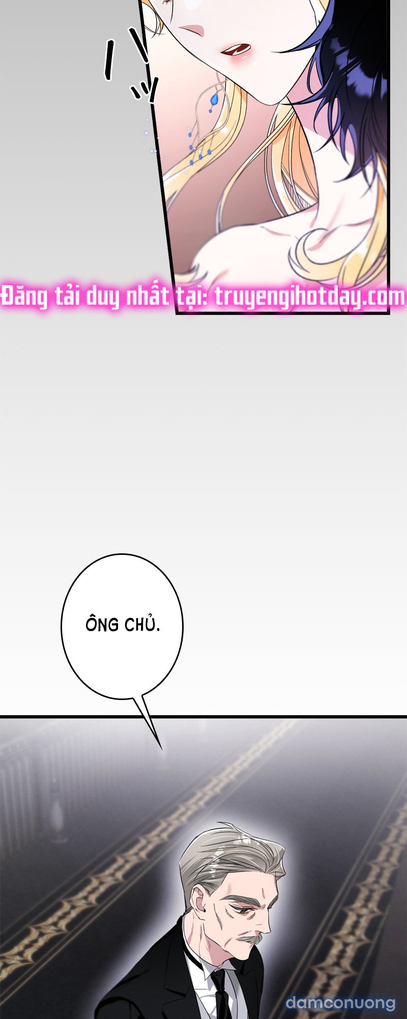 [18+] Dinh Thự Của Dã Thú 