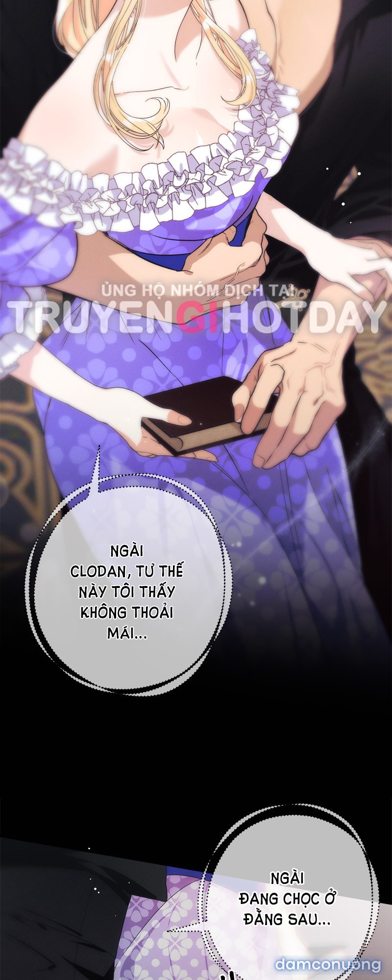 [18+] Dinh Thự Của Dã Thú 