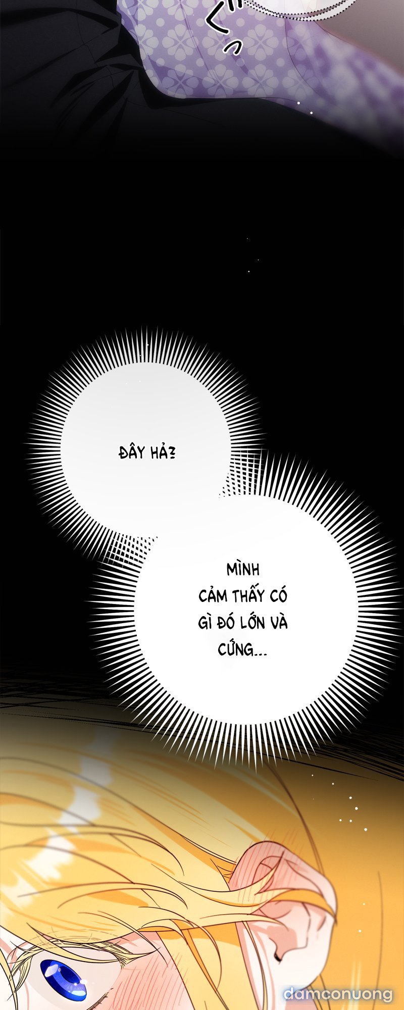 [18+] Dinh Thự Của Dã Thú 