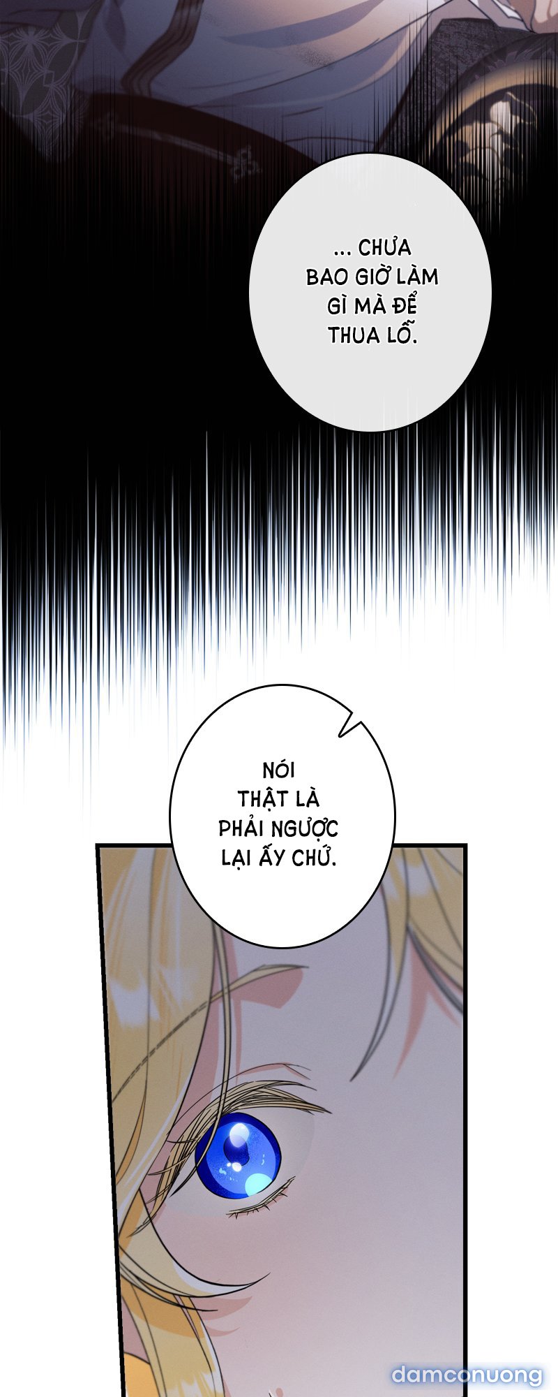 [18+] Dinh Thự Của Dã Thú 