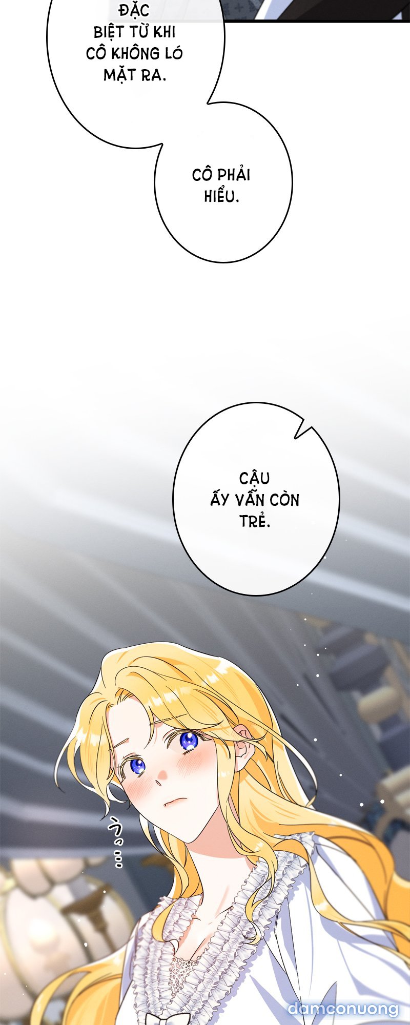 [18+] Dinh Thự Của Dã Thú 