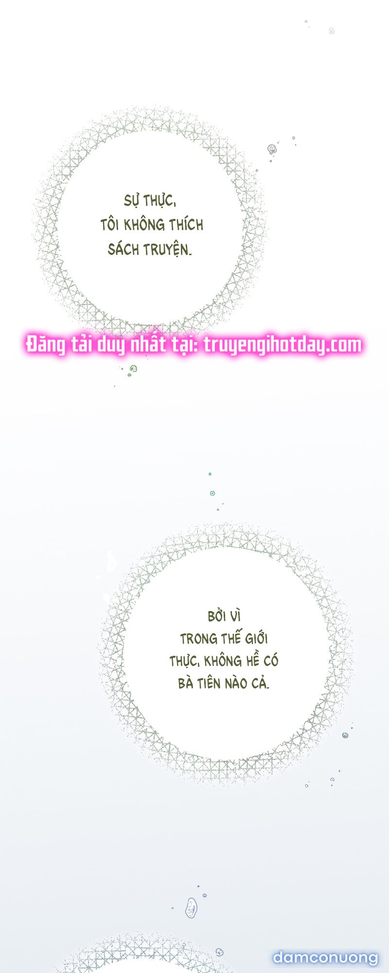 [18+] Dinh Thự Của Dã Thú 