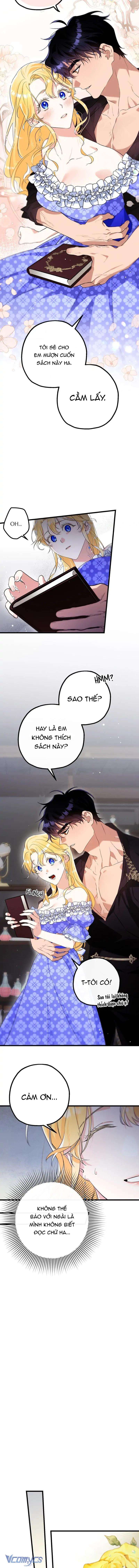 [18+] Dinh Thự Của Dã Thú 