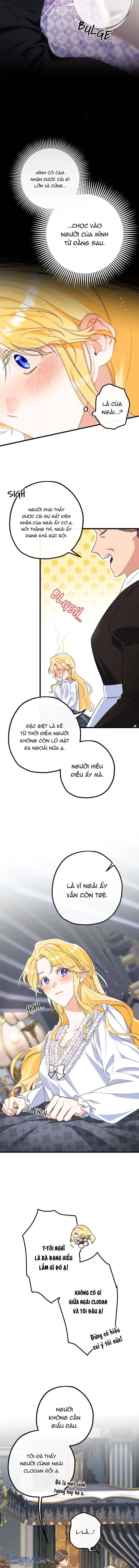 [18+] Dinh Thự Của Dã Thú 